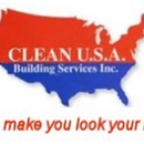 Clean USA Building Services Inc - Cleaning Contractors