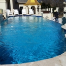 crystal blue pool - Swimming Pool Dealers