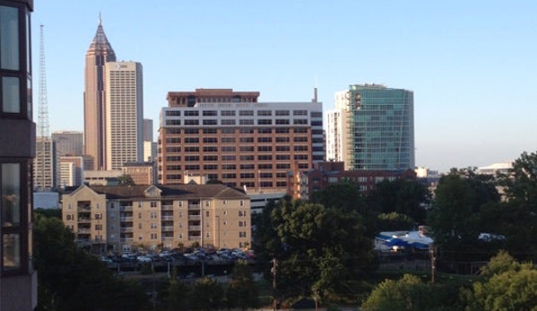 Atlanta Marriott Suites Midtown - Atlanta, GA