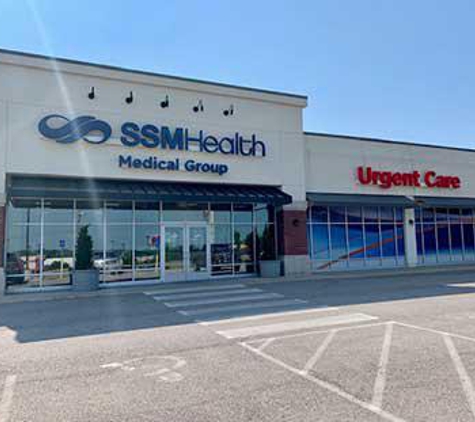 SSM Health Urgent Care - Arnold, MO