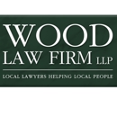 Wood Law Firm, L.L.P. - Attorneys