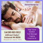 Diamond Massage Spa