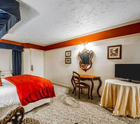 Baechtel Creek Inn, Ascend Hotel Collection - Willits, CA