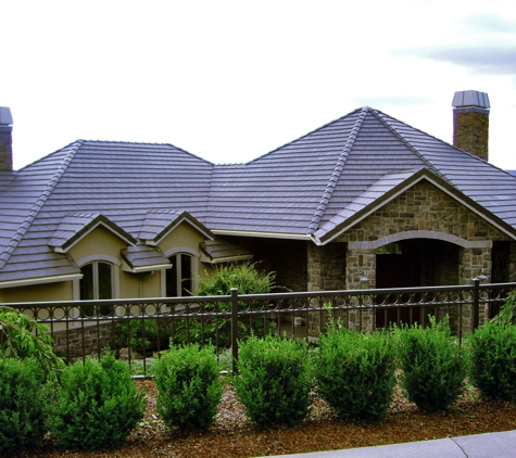 G&H Roofing and Remodel - Yakima, WA. Yakima-Concrete Tile