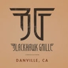 Blackhawk Grille