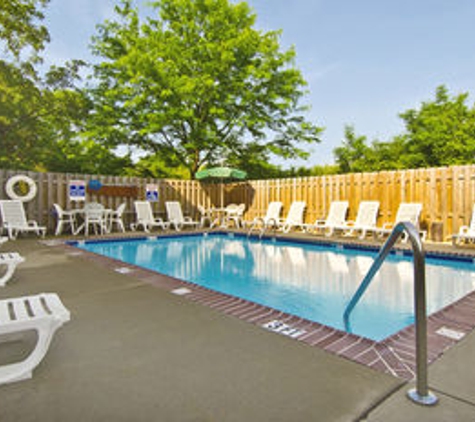 Extended Stay America - Dayton - Fairborn - Beavercreek, OH