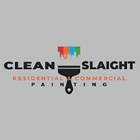 Clean Slaight Painting