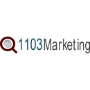 1103 Marketing - Marketing Consultants