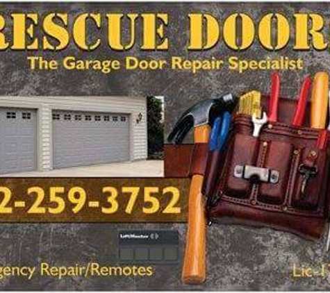 Rescue Garage Door Repairs - Whittier, CA