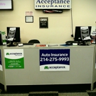 Acceptance Insurance