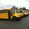 Richland School Bus Shop gallery