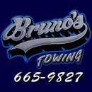 Bruno's Towing - Towing