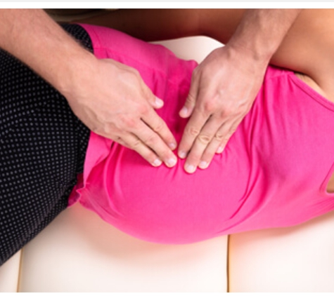 Chiropractic Care North Qld - Mundingburra, QLD