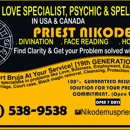 Psychic Horizons - Psychics & Mediums