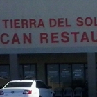 Tierra Del Sol Mexican Restaurant