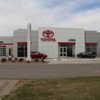 Lewis Toyota of Dodge City gallery