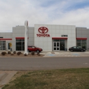 Lewis Toyota of Dodge City