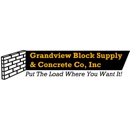 Grandview Block & Supply Co Inc. - Masonry Contractors