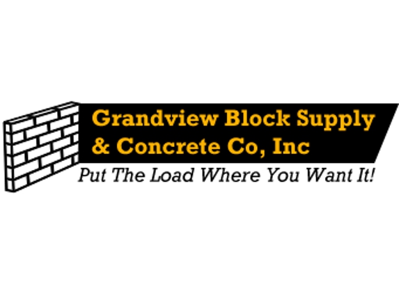 Grandview Block & Supply Co Inc. - Schenectady, NY