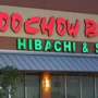 Foo Chow Asian Buffet Inc