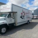 FRISCO MOVING SYSTEMS - Movers & Full Service Storage