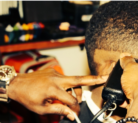 World Class Barbers - Charlotte, NC