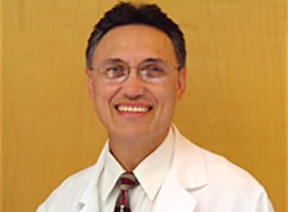 Robert H Barron JR., MD - Vista, CA