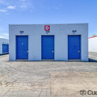 CubeSmart Self Storage - Aurora, CO