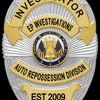 EP Investigations - Repossession Division gallery