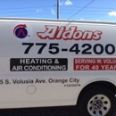 Aldons Heating & Air Conditioning - Heat Pumps