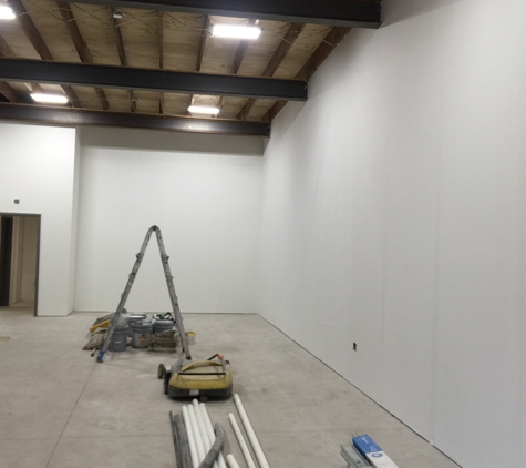 IK DRYWALL, LLC - York, PA