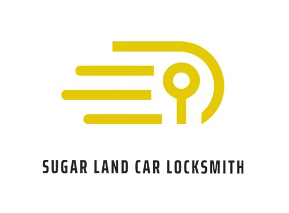 Sugar Land Car Locksmith - Sugar Land, TX