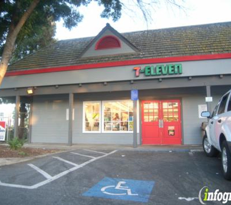 7-Eleven - Fremont, CA