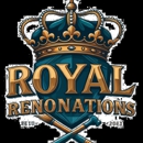 Royal Renovations - Bathroom Remodeling