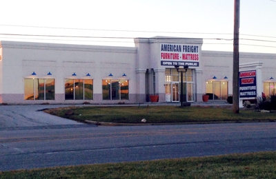 American Freight Furniture And Mattress 8000 Broadway