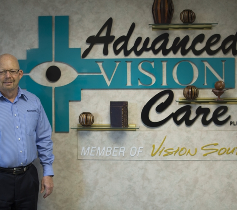 Advanced Vision Care - Tucson, AZ