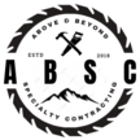 Above and Beyond Specialty Contracting