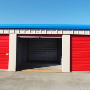 Trojan Storage Of Elk Grove - Elk Grove, CA