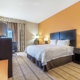 Hampton Inn Milledgeville