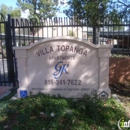Villa Topanga - Apartments