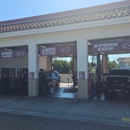 Jiffy Lube Oil Change