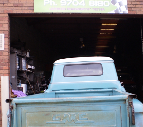 Narre Warren Brake & Clutch Service - Narre Warren, VIC