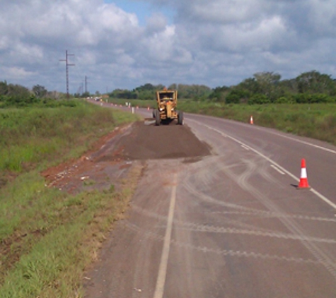 Coleman's Contracting & Earthmoving - Humpty Doo, NT