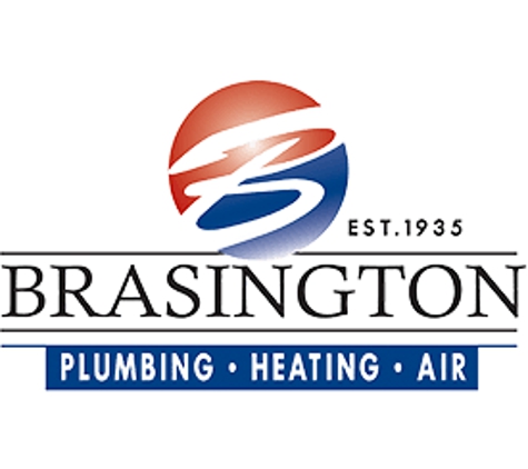 Brasington Plumbing Heating & Air Conditioning - Lexington, SC