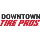 Downtown Tire Center Inc