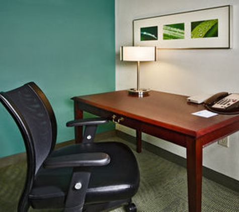 SpringHill Suites by Marriott Raleigh-Durham Airport/Research Triangle Park - Durham, NC