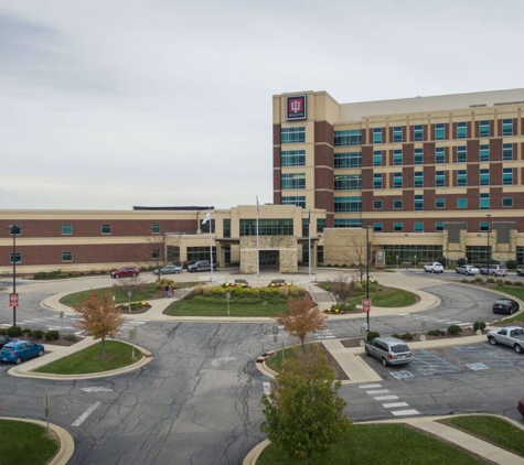 IU Health Arnett Hospital - Lafayette, IN