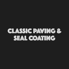 Classic Paving & Seal Coating