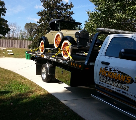 Paul's Used Auto Parts,Auto repair & Roadside assistance Towing, wrecker Serv. - Soddy Daisy, TN