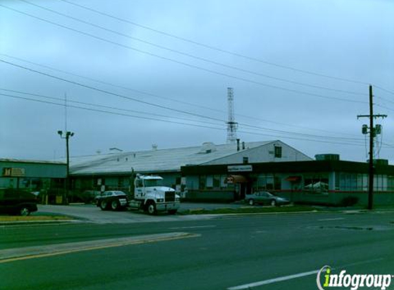 Nextran Truck Center - Jacksonville - Jacksonville, FL